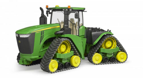 Bruder John Deere 9620RX met Rupsbanden BF4055