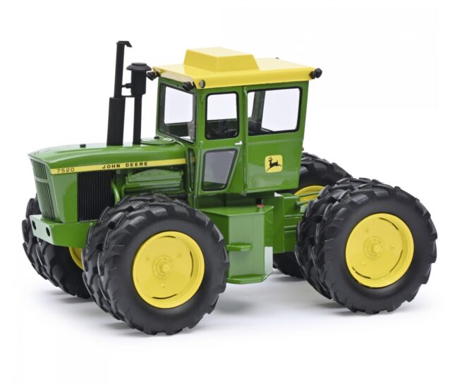 John Deere 7520 SCH09165