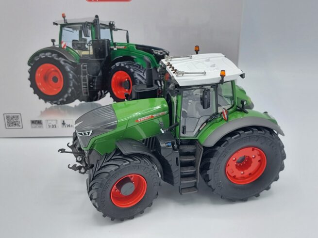 Fendt 1050 Vario Update 2022 (Verbouwd)