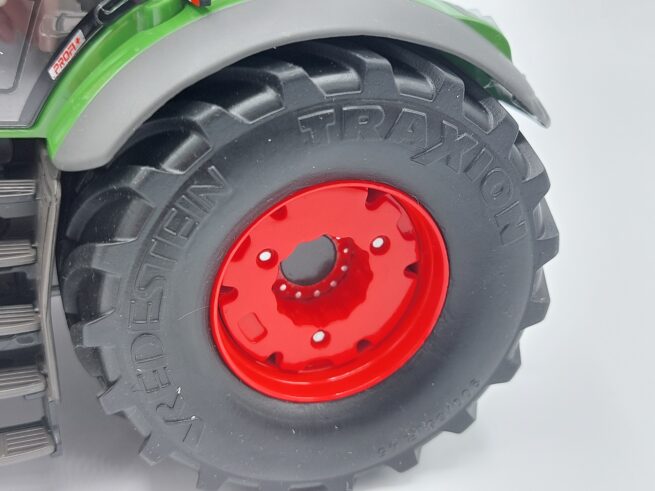 Fendt 1050 Vario Update 2022 (Verbouwd)