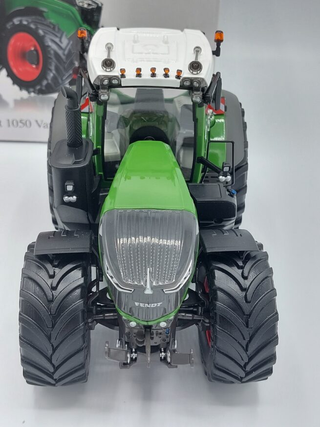 Fendt 1050 Vario Update 2022 (Verbouwd)