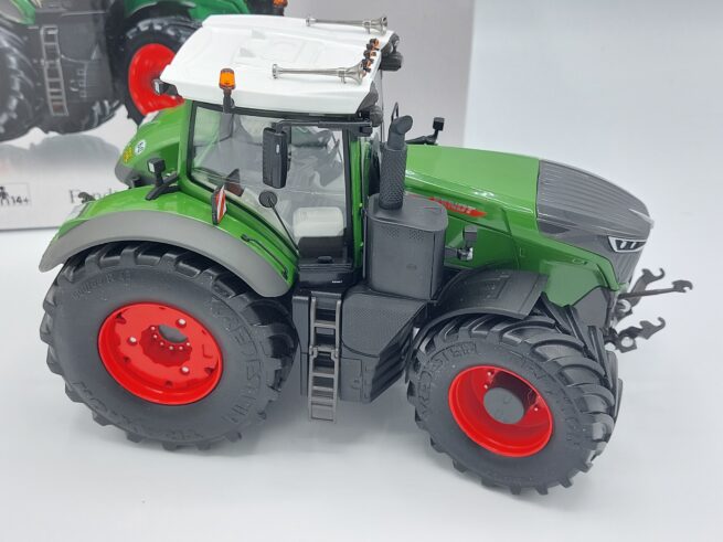 Fendt 1050 Vario Update 2022 (Verbouwd)