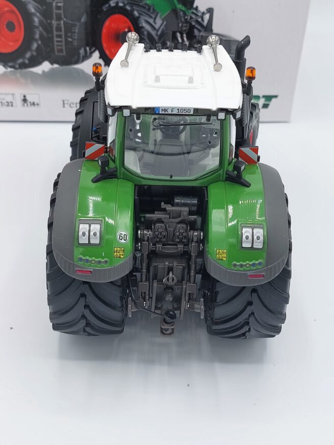 Fendt 1050 Vario Update 2022 (Verbouwd)