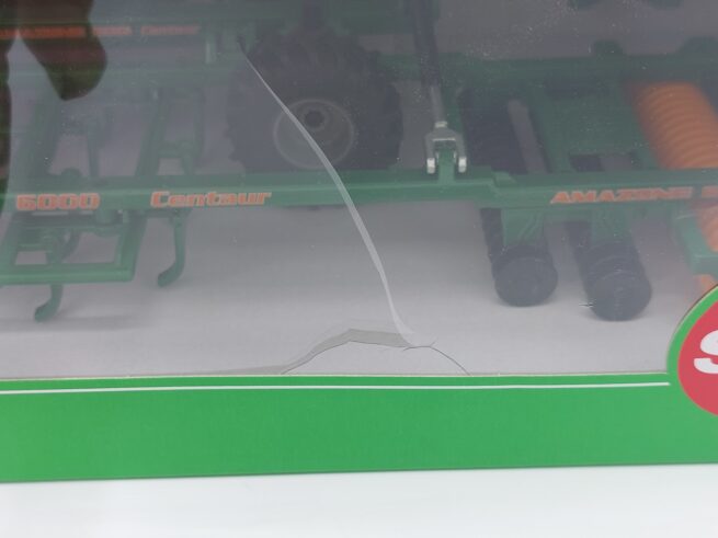 Amazone BBG 6000 Centaur