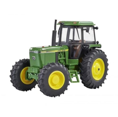 John Deere 4450 4WD (1983-1989) EU Versie BR43364