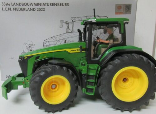 John Deere 8R 280 Beursmodel LCN 2023