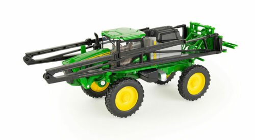 John Deere 412R Veldspuit ERTL 47399