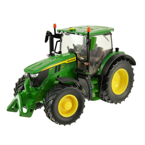 John Deere 6R 185 BR43351