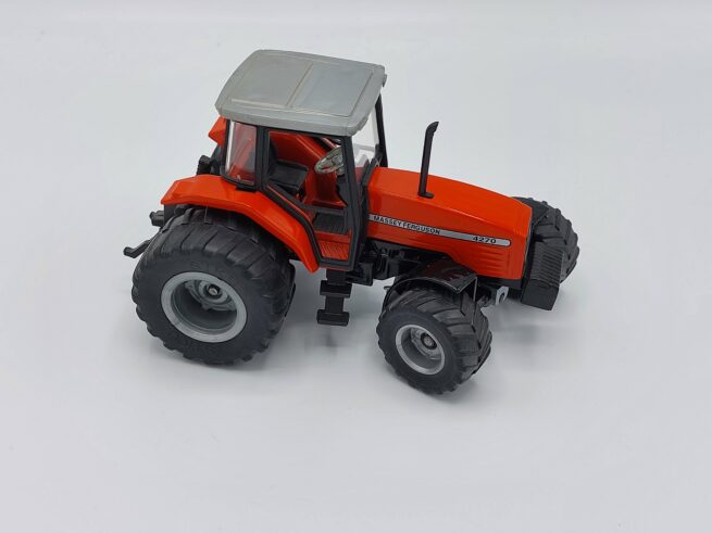 Massey Ferguson 4270 Terra Banden