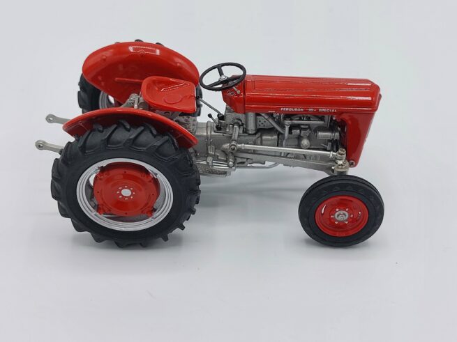 Ferguson 35 "Special" 1958