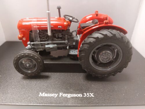 Massey Ferguson 35X