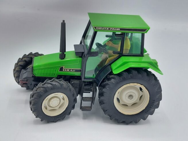 Deutz Fahr DX 4.57