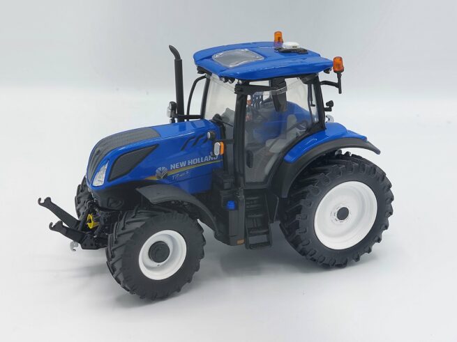 New Holland T7.165 S