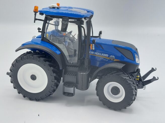 New Holland T7.165 S