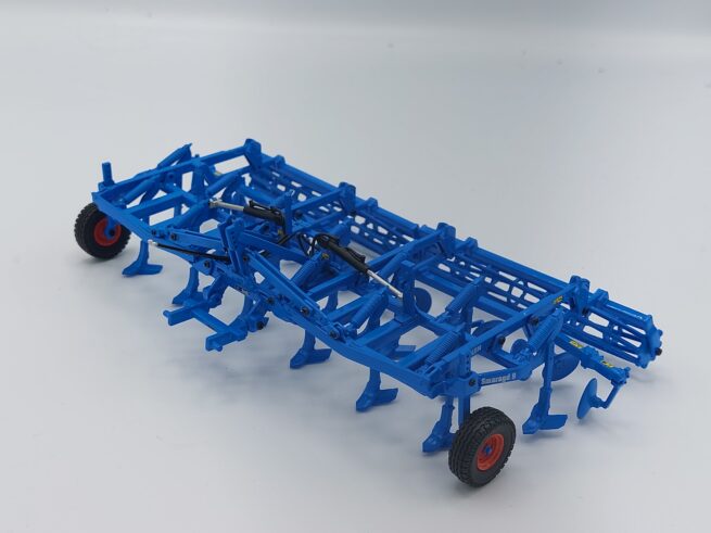 Lemken Smaragd 9/600K Cultivator