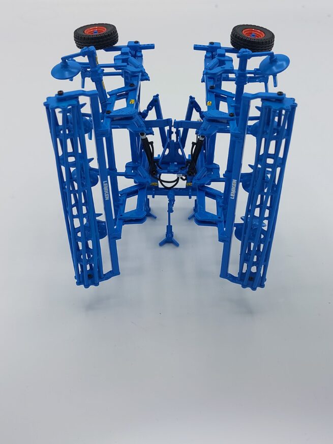 Lemken Smaragd 9/600K Cultivator