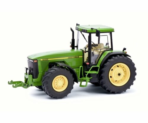 John Deere 8400 SCH07875