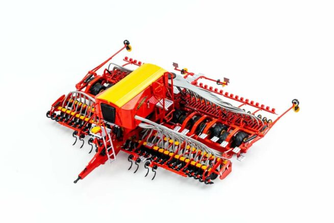 Vaderstad Spirit 800C Zaaicombinatie