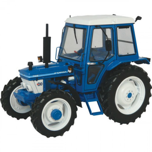 Ford 7610 GEN I 4WD MM1102