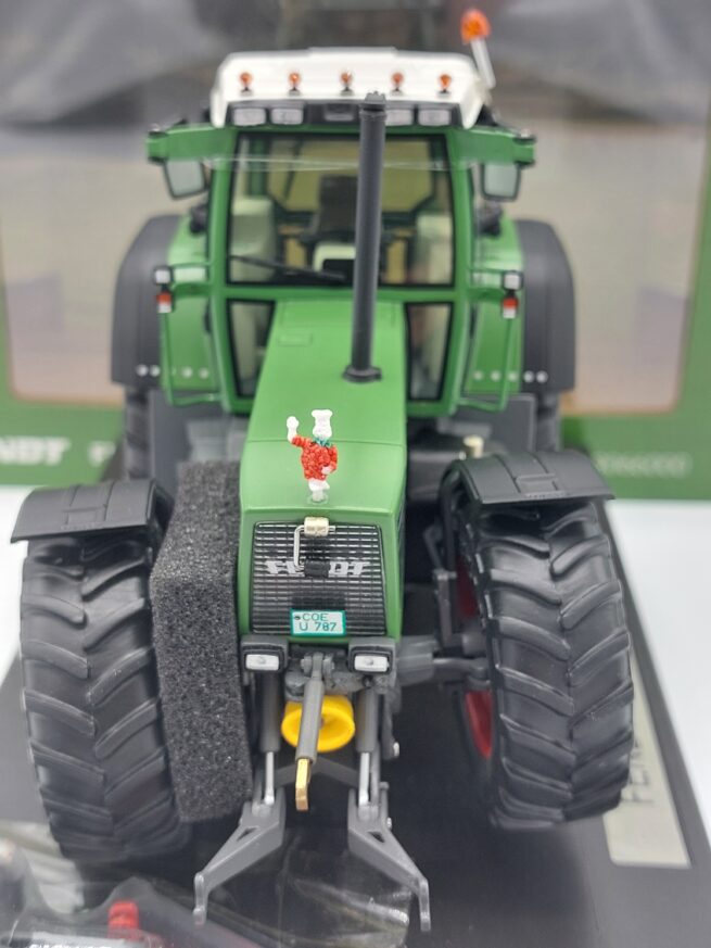 Fendt Favorit 816 (Aangepast)