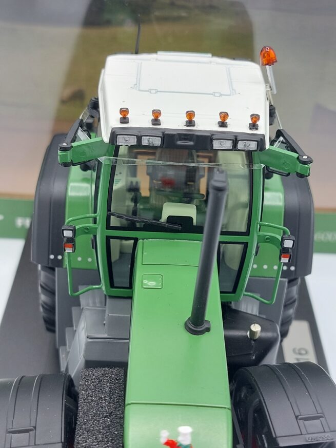 Fendt Favorit 816 (Aangepast)