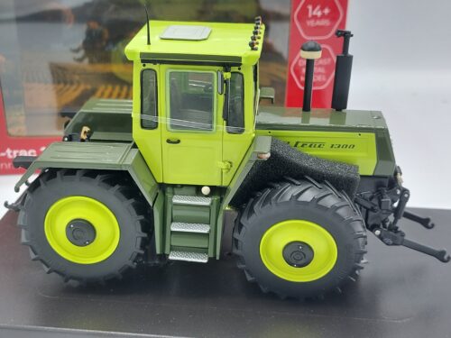 MB Trac 1300 Knicknase (Aangepast)