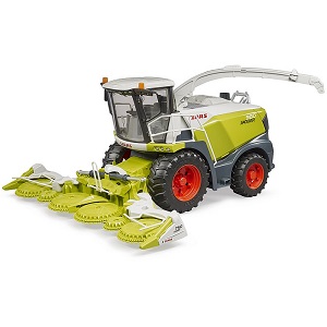 Bruder Claas Jaguar 980 Hakselaar BF2134