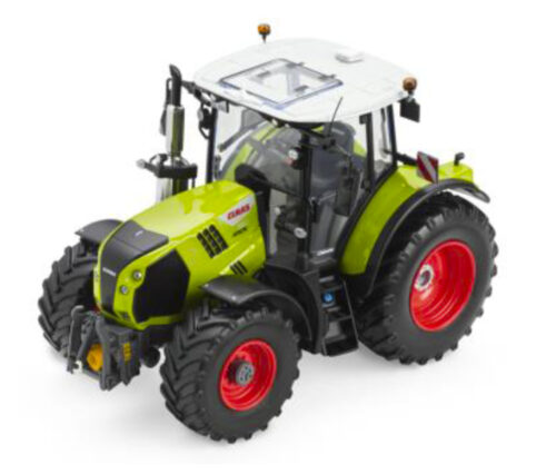 Claas Arion 550 Stage V Metalic Green Agritechnica Editie UH 00 0266 227 0