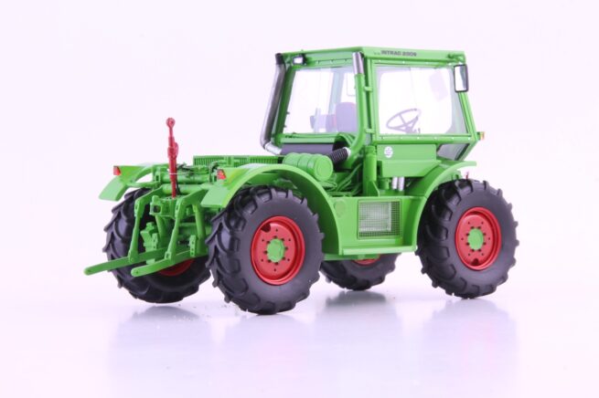 Deutz Intrac 2006 Autocult 012