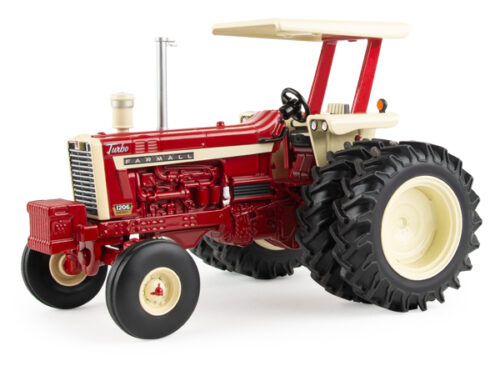 Farmall 1206 Farm Show 2023