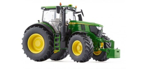 John Deere 6R 250 WK7870