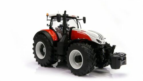 Steyr 6300 Terrus CVT Matte-Jubilee Editie MM1816