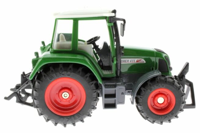 Fendt Farmer 411 Vario SK2968