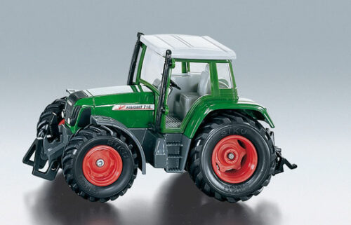 Fendt Favorit 716 Vario SK2965