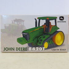 John Deere 8420T Farm Show 2002 ERTL15347A-1HF