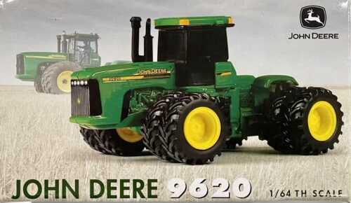 John Deere 9620 Farm Show 2004 ERTL15586A