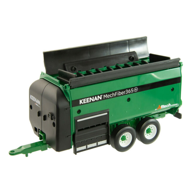 Keenan MechFiber 365 Plus Voermengwagen BR43359