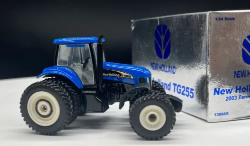 New Holland TG255 Farm Show 2003 ERTL13666X