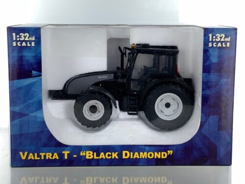 Valtra T "Black Diamond" UH2742