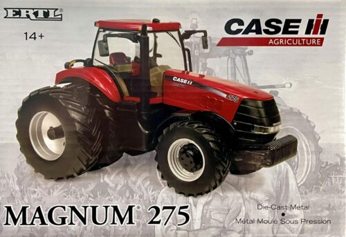 Case IH Magnum 275 Farm Show 2008 ERTL14682A