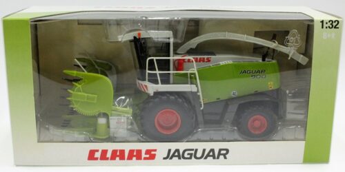 Claas Jaguar 900 Speedstar USK1900642