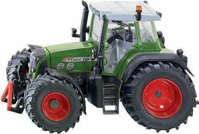 Fendt 718 Vario SKX991000285000