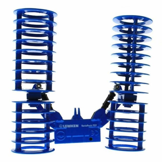 Lemken Vorenpakker