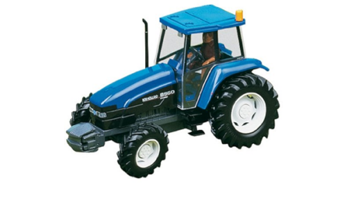 New Holland 8560 BR9488