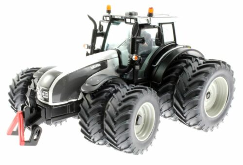 Valtra T191 Zilvergrijs Agritechnica 2011 Siku 3268