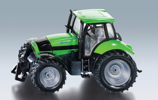 Deutz-Fahr Agrotron 210 SK3253