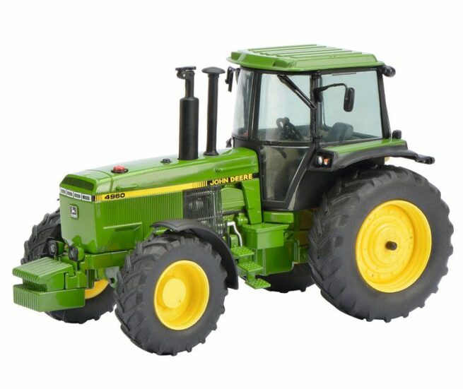 John Deere 4960 SCH7889