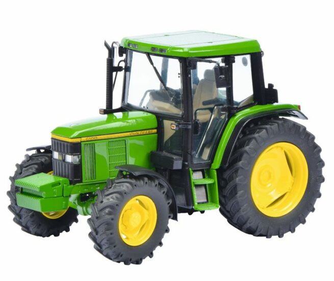 John Deere 6100 SCH7891