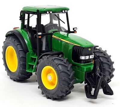 John Deere 6920 S SK3252