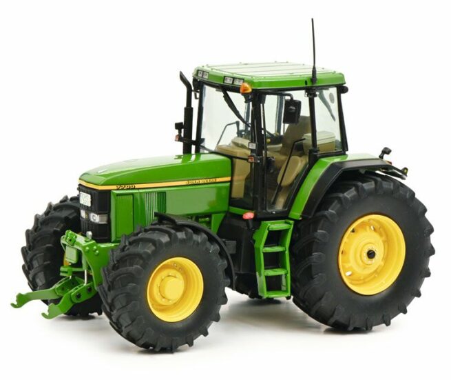 John Deere 7700 SCH7887